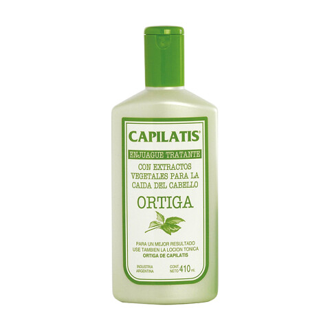 Enjuague tratante Ortiga Capilatis Enjuague tratante Ortiga Capilatis