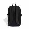 ADIDAS MOCHILA POWER VIII Negro-Blanco