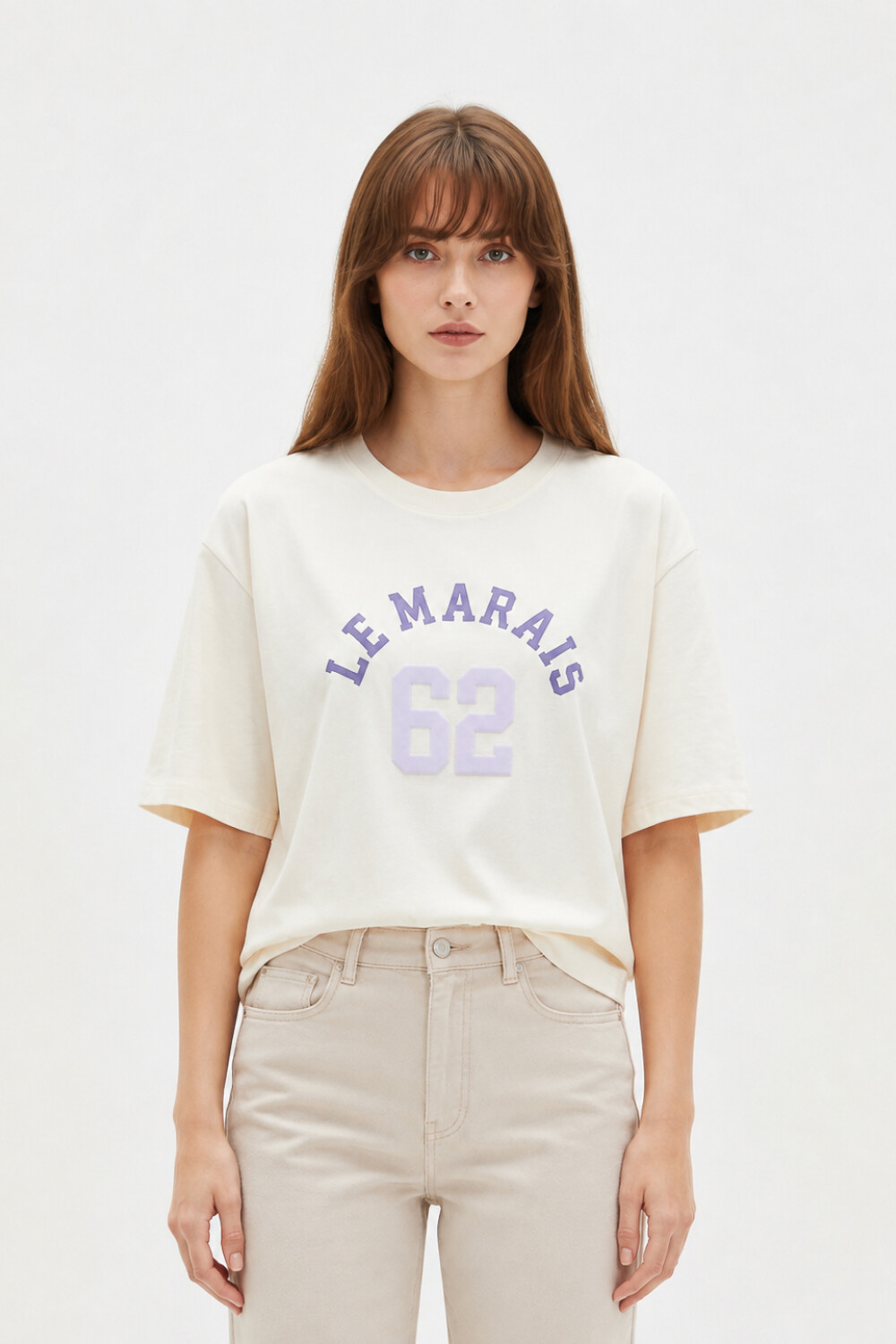 Remera Saback Estampado 6