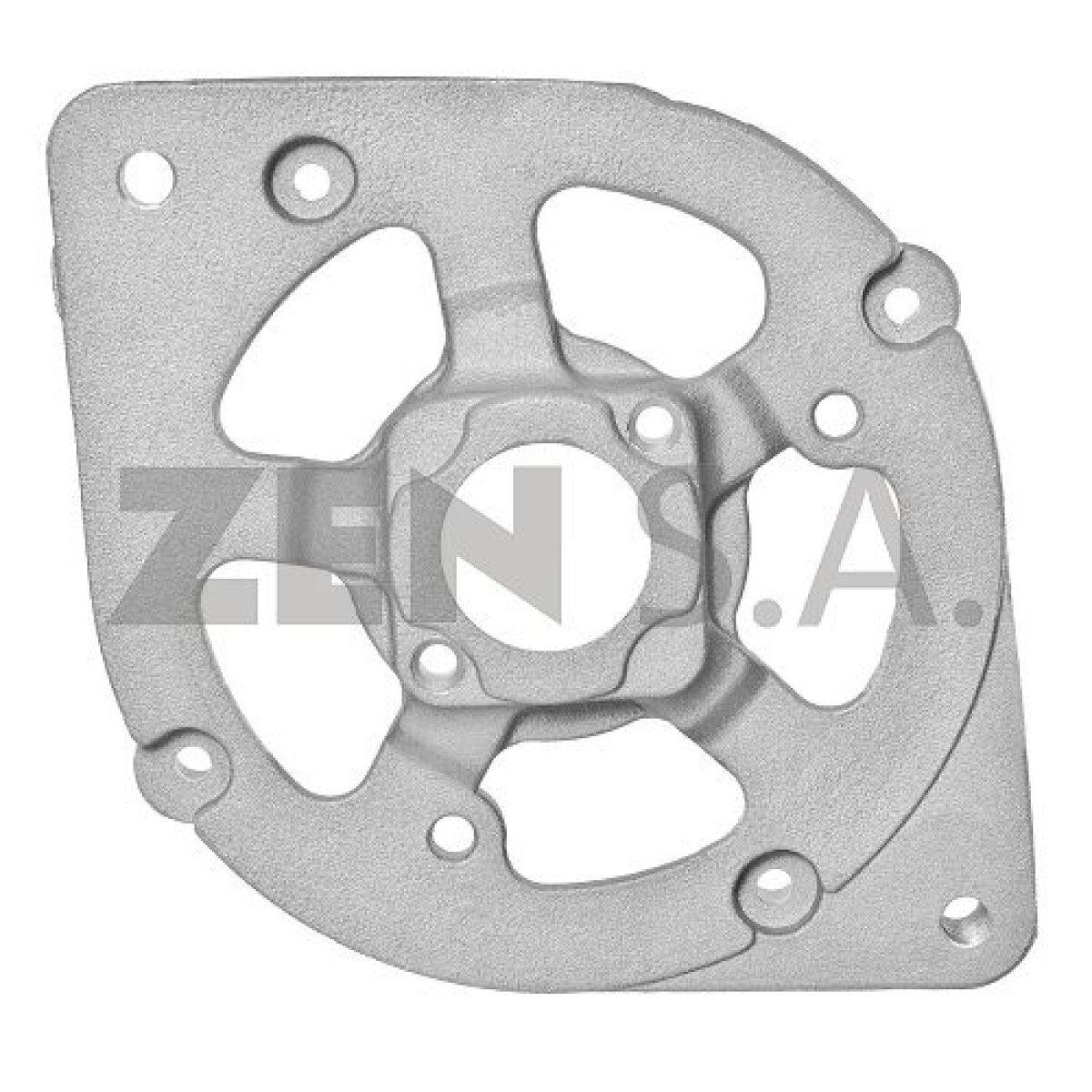 TAPA ALTERNADOR CHEVROLET MONZA VECTRA DELANT TIPO BOSCH ZEN 