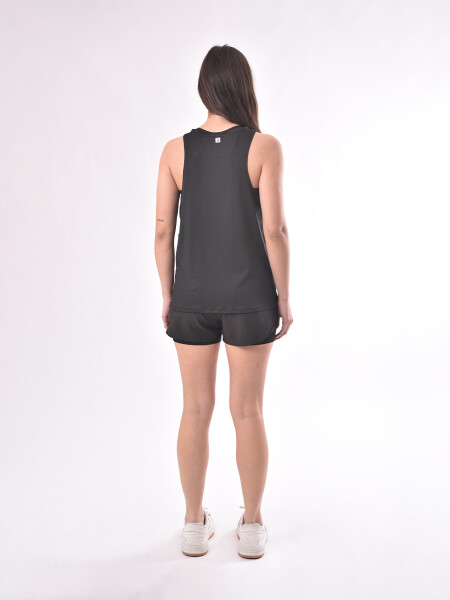 MUSCULOSA KHUITEN NEGRO