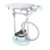 Plancha A Vapor Vertical Enxuta Sdaenxpvd92 Digital Color Blanco Plancha A Vapor Vertical Enxuta Sdaenxpvd92 Digital Color Blanco