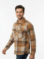 Sobrecamisa Insani Estampado 2