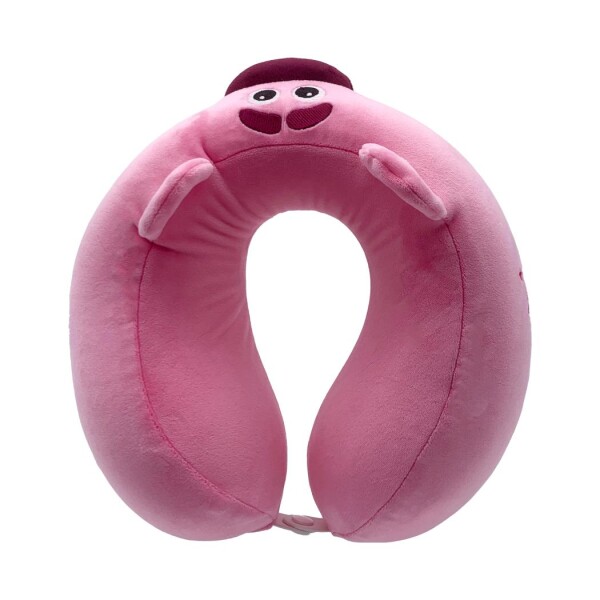 Almohadón de cuello Disney Lotso