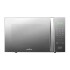 Microondas Britania 42L Espejado PMO42EB Microondas Britania 42L Espejado PMO42EB