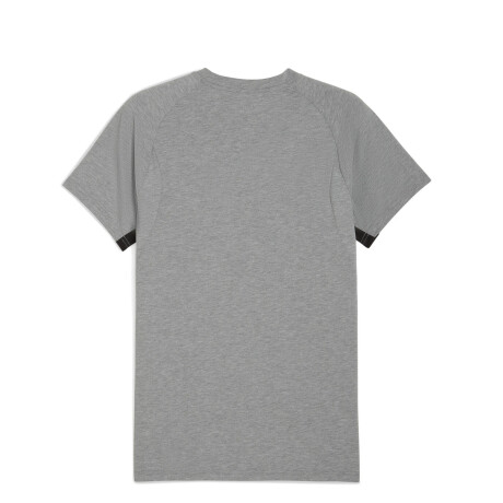 Remera de Hombre Puma Peñarol Gris