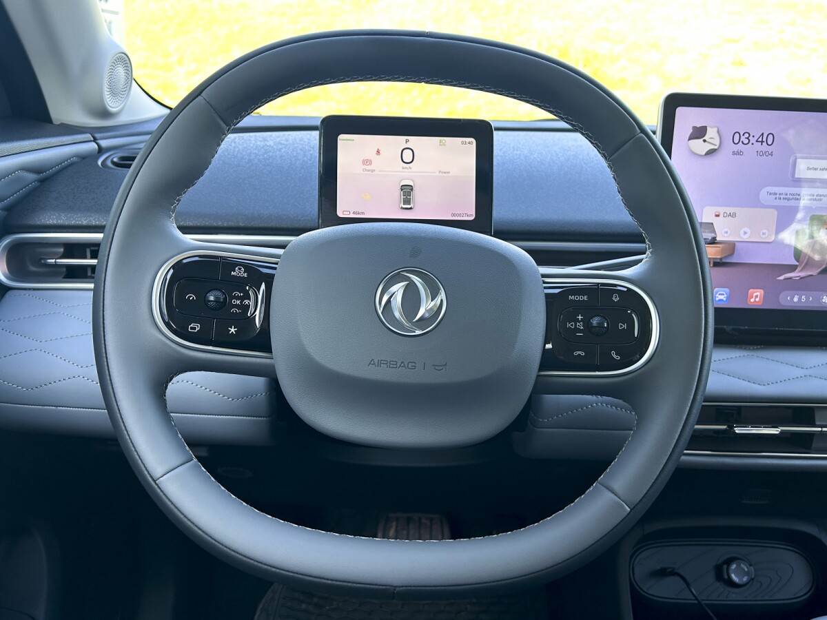 Dongfeng Nammi 330 Eléctrico 2026 0KM | Permuta / Financia Dongfeng Nammi 330 Eléctrico 2026 0KM | Permuta / Financia