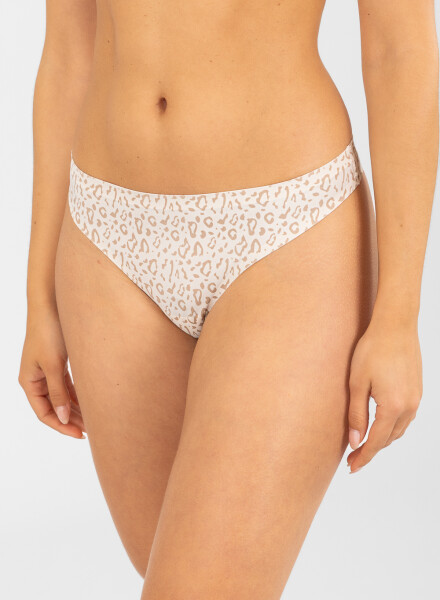 Colaless senecio Marfil