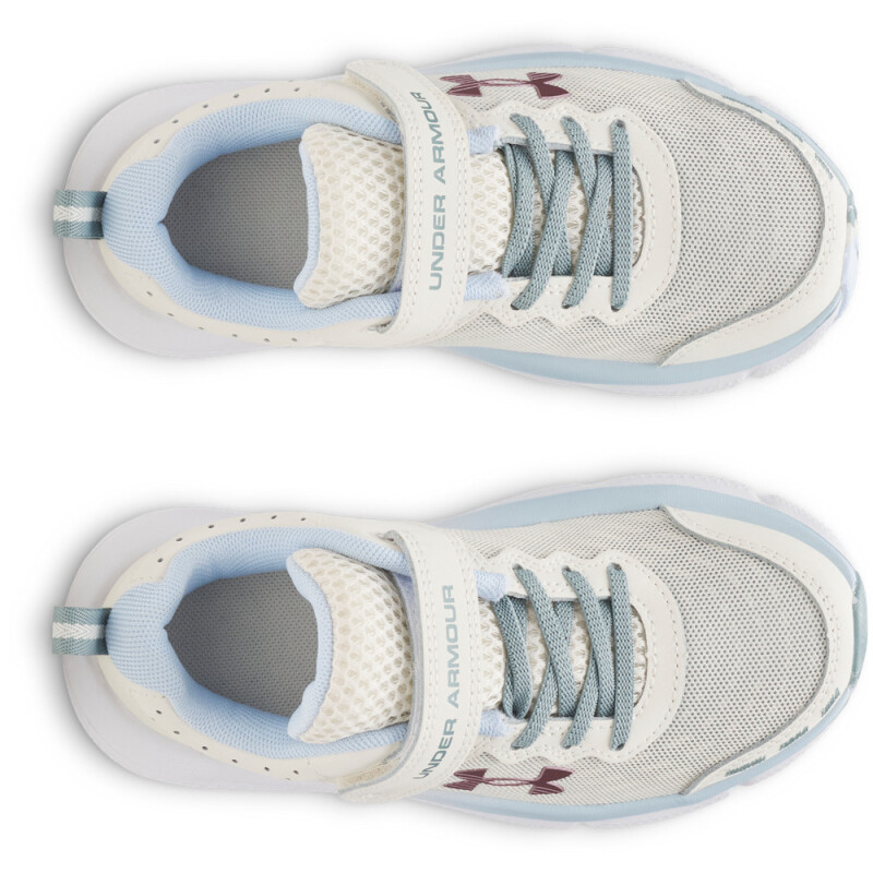 UA GPS Assert 10 AC-PNK BRN-279