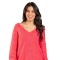 CHERRY SWEATER BLACK