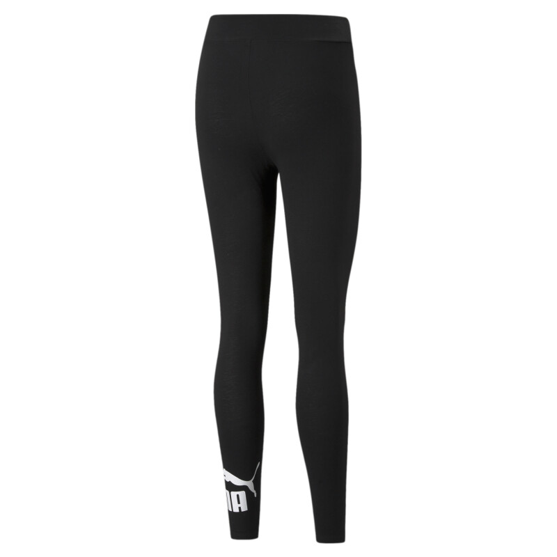 Calza Puma Essential Logo Leggings Calza Puma Essential Logo Leggings