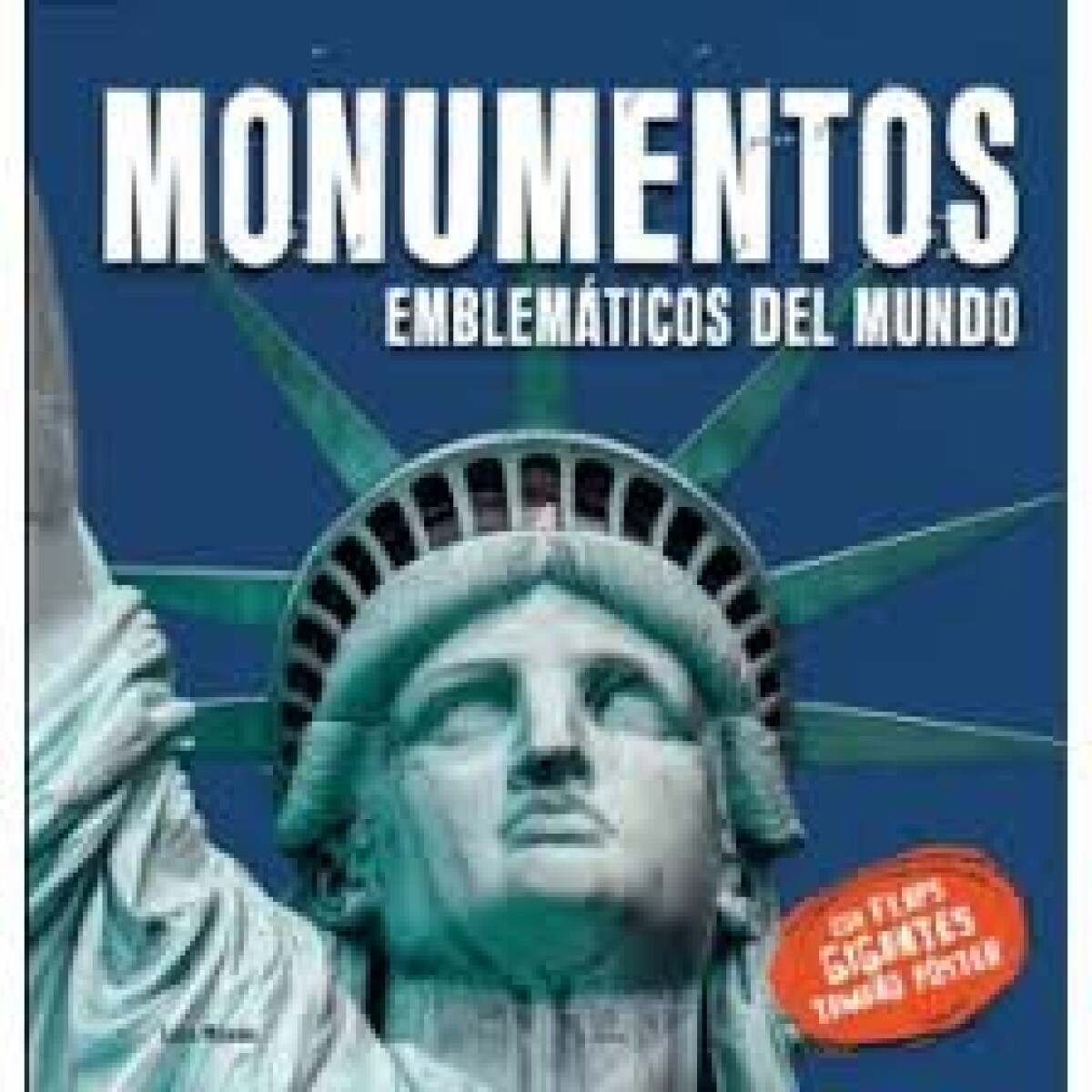 MONUMENTOS EMBLEMATICOS DEL MUNDO 