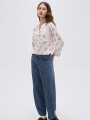 Blusa Au Estampado 1