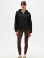 Campera Kaien Negro