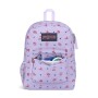 Mochila Cross Town - Unisex Lagoon