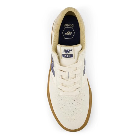 Championes New Balance de Hombre - Numeric 272 - NM272SLI ELD