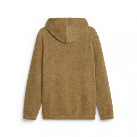 CANGURO PUMA SHERPA ESS+ Brown