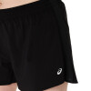 Short Running Asics Icon 4In Short Mujer Performance Black