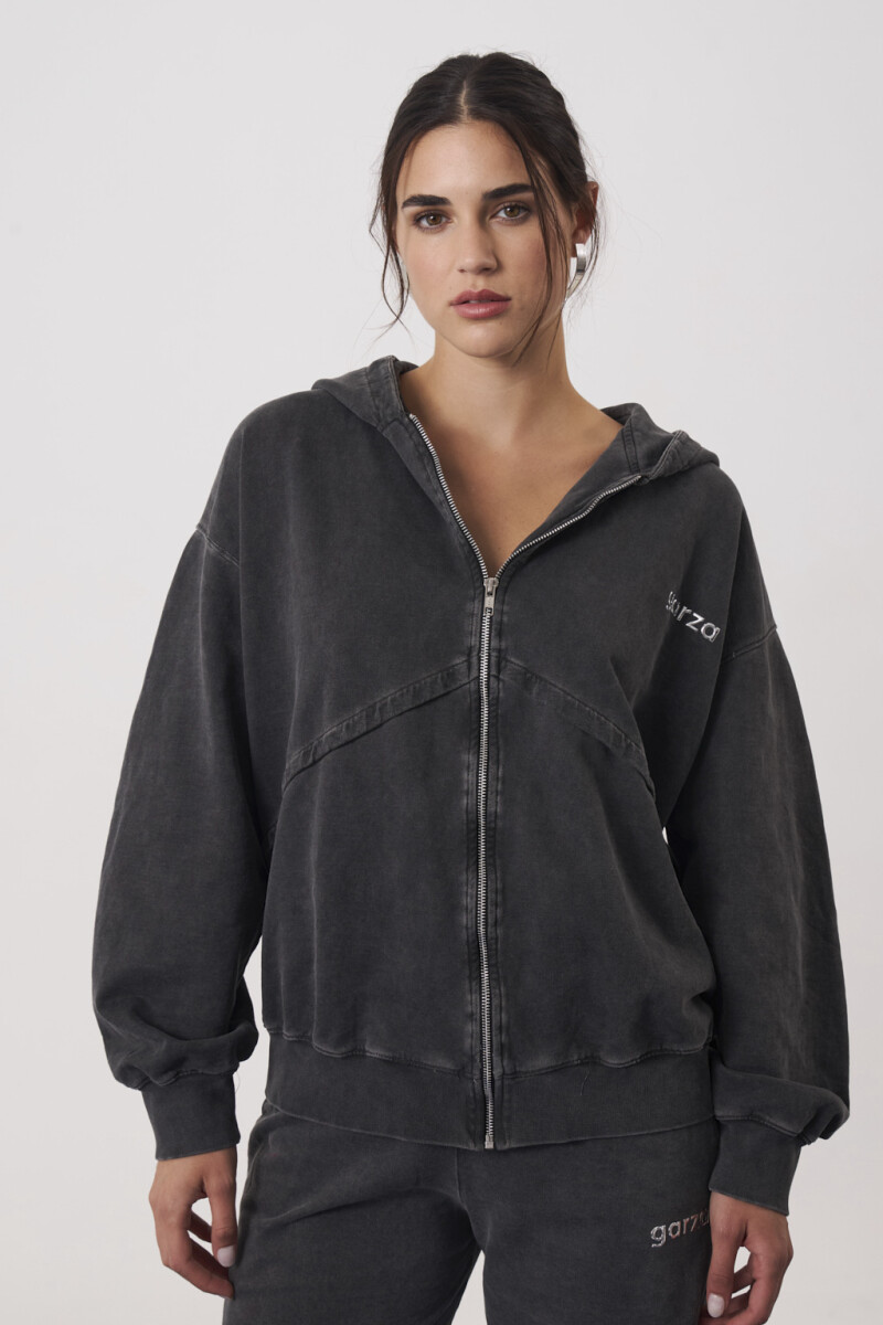 CAMPERA FRANKIE Gris