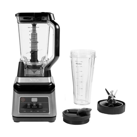 Licuadora Ninja BN750EU 2 en 1 Professional Plus 1200W 001
