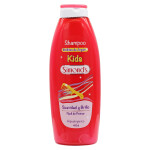SIMONDS BRILLITOS DE ARGAN SHAMPO UNID. única