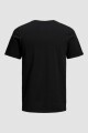 Camiseta Básica Black