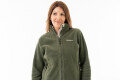 CAMPERA POLAR MONTTES MUJER Verde