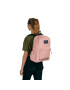 Mochila Cross Town - Unisex Misty Rose