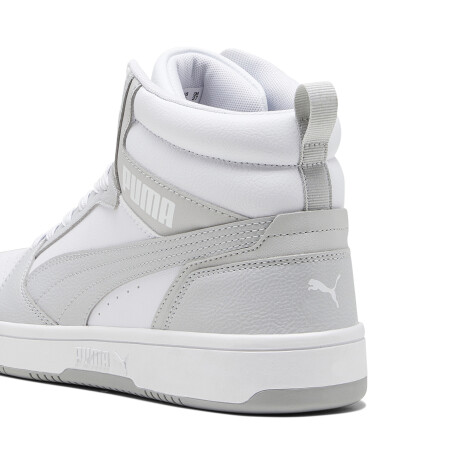 Rebound v6 39232605 Blanco/gris