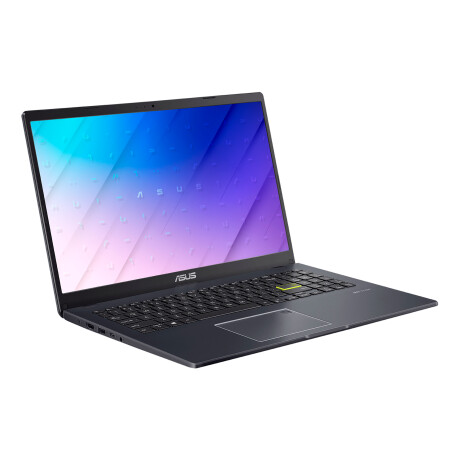 Notebook Asus Laptop E510 E510MA-BQ1083W - 15,6" Ips Led Anti-reflejo. Intel Celeron N4020. Windows 001
