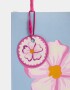 Accesorios Regalos Bolsa De Regalo Chica - Azul Celeste