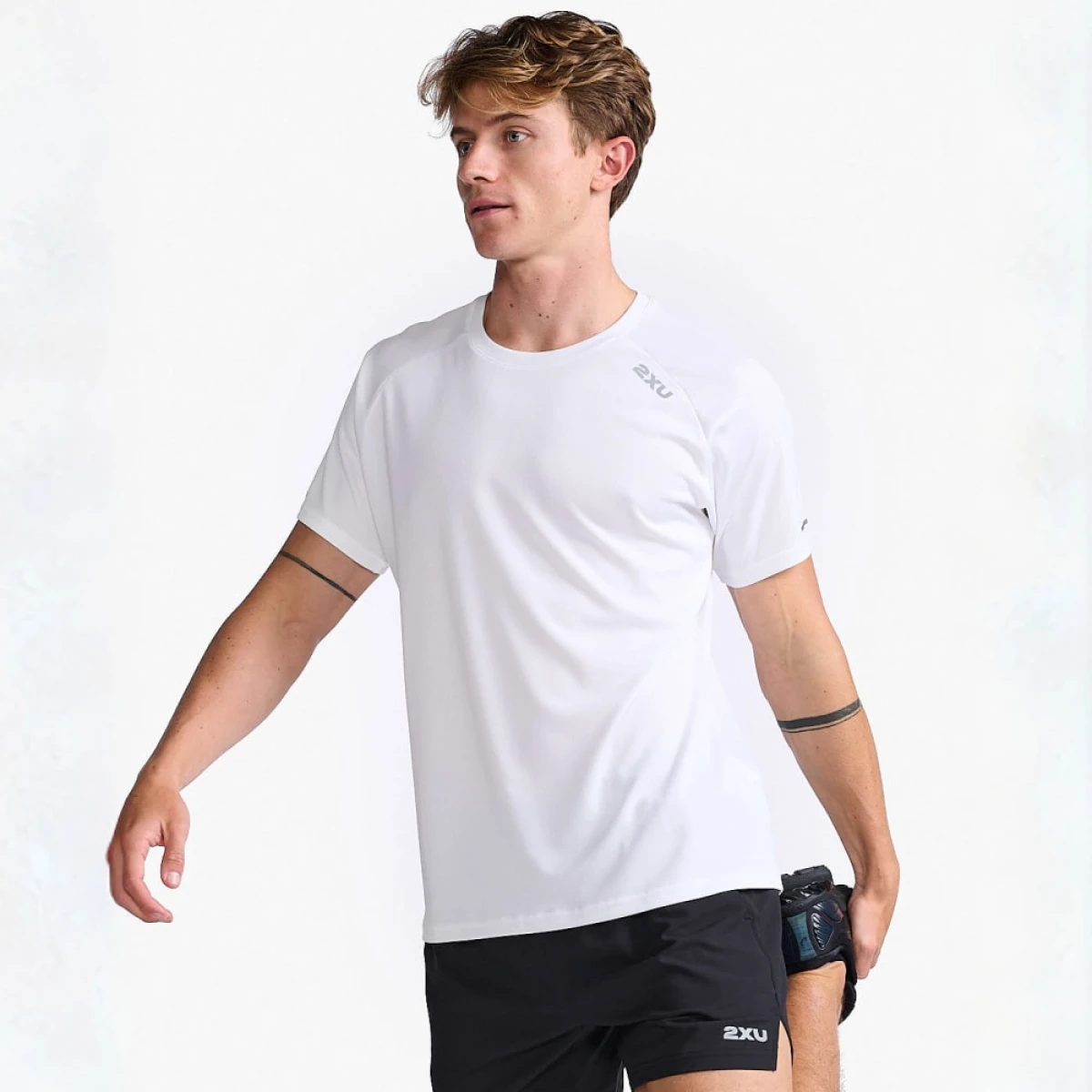 Aero Tee - Hombre 