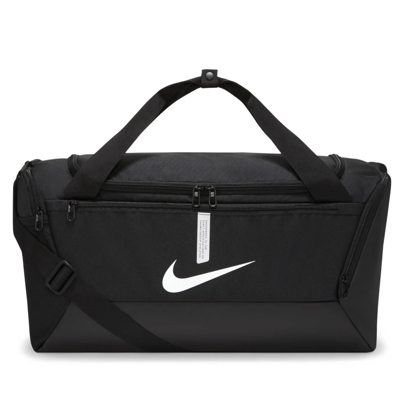 Valija Nike Academy Team Unisex Negro