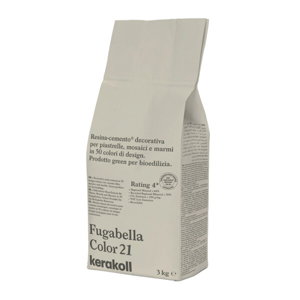 PASTINA FUGABELLA COLOR 21 x 3kg. Pastina Fugabella Color 21 X 3kg.