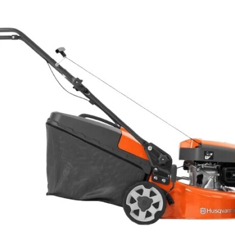 Cortacesped Husqvarna Lc140p 970488102 2,9 hp Cortacesped Husqvarna Lc140p 970488102 2,9 hp