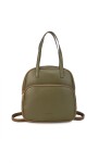 MOCHILA CLARA OLIVA C/MUSGO