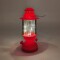 Farol Led Fino Rojo