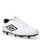 Championes de Fútbol 11 Infantiles Umbro Classico III HG Blanco - Negro