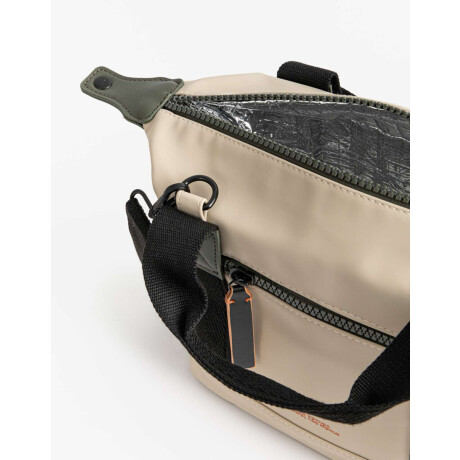 Blanco Crudo Blanco Crudo