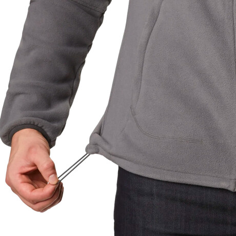 CAMPERA COLUMBIA RAPID EXPEDITION Grey