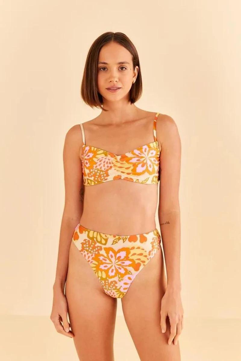 TRAJE DE BAÑO 