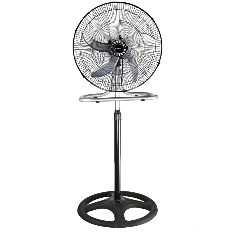 Pack 2 Ventiladores 3 En 1 Cuori Vento Con Aspas Metálicas Pack 2 Ventiladores 3 En 1 Cuori Vento Con Aspas Metálicas