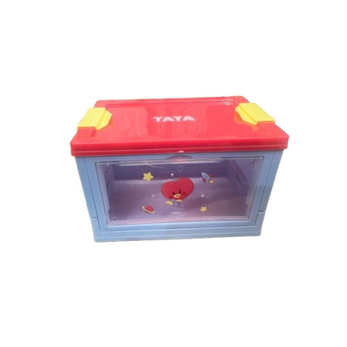 Mini organizador BT21 baby - Tata 