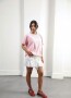 Remera OASIS Rosa
