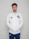 CAMPERA UTILITY Nacional Hombre Blanco