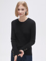 Remera Brune Negro