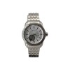 BULOVA C877597A plateadouniforme