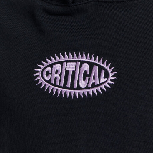 Canguro Critical Slide Burst - Negro Canguro Critical Slide Burst - Negro