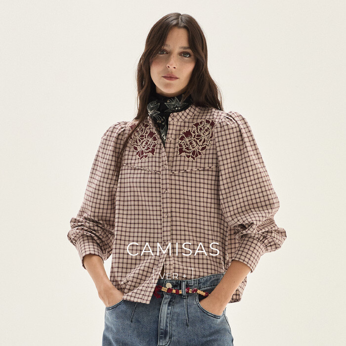 CAMISA