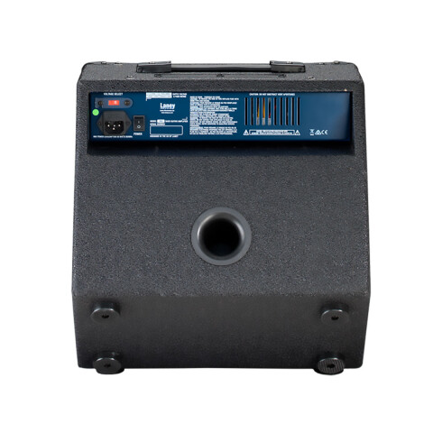 Amplificador para bajo Laney RB2 30w Amplificador para bajo Laney RB2 30w